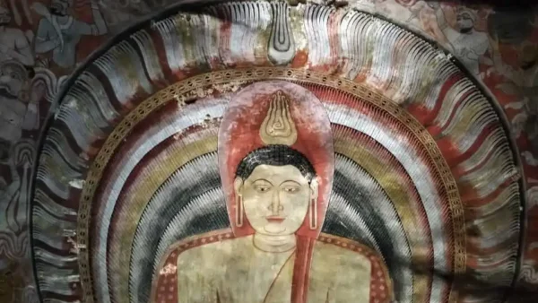 Discover the Dambulla Cave Temple: Sri Lanka’s Timeless Treasure