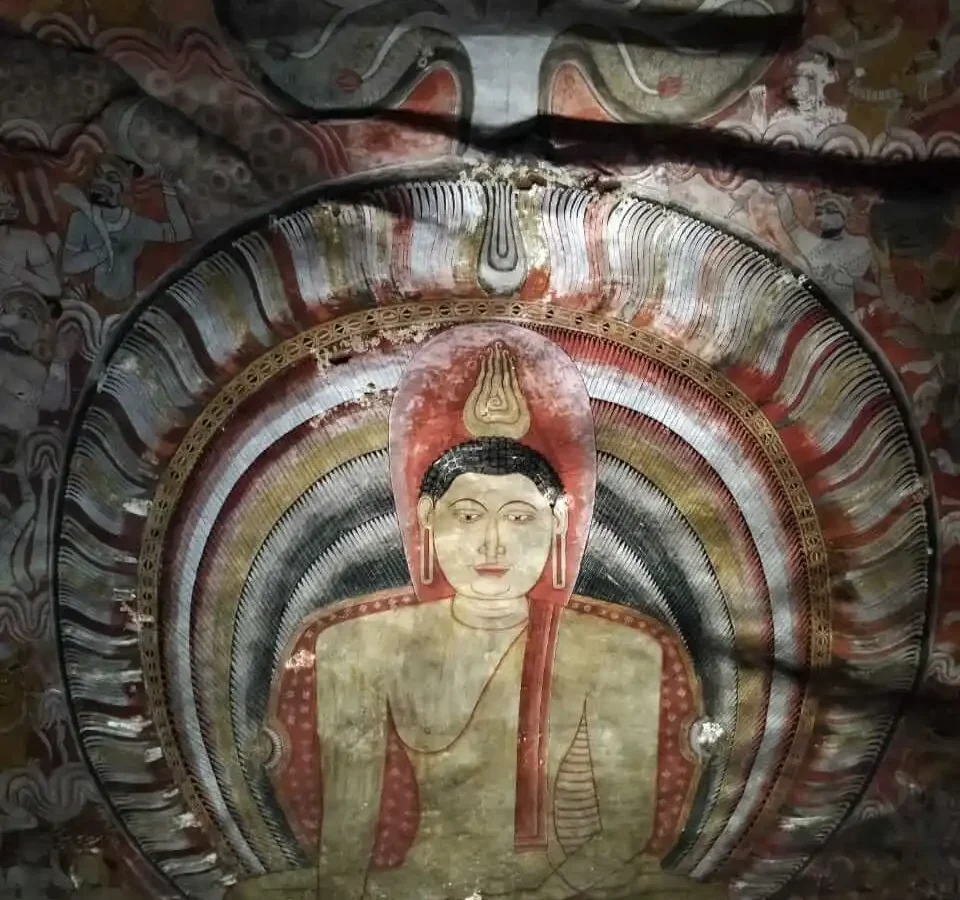 Discover the Dambulla Cave Temple: Sri Lanka’s Timeless Treasure