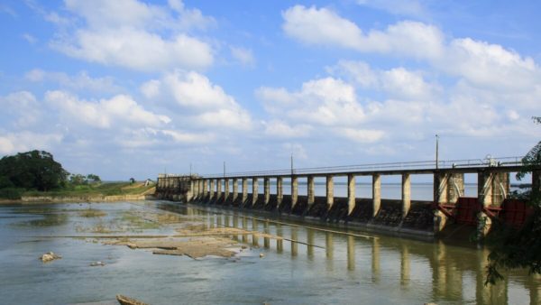 Iranamadu Tank: Sri Lanka’s Northern Oasis and Its Untold Stories
