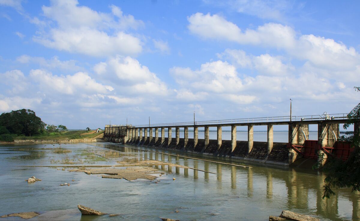Iranamadu Tank: Sri Lanka’s Northern Oasis and Its Untold Stories