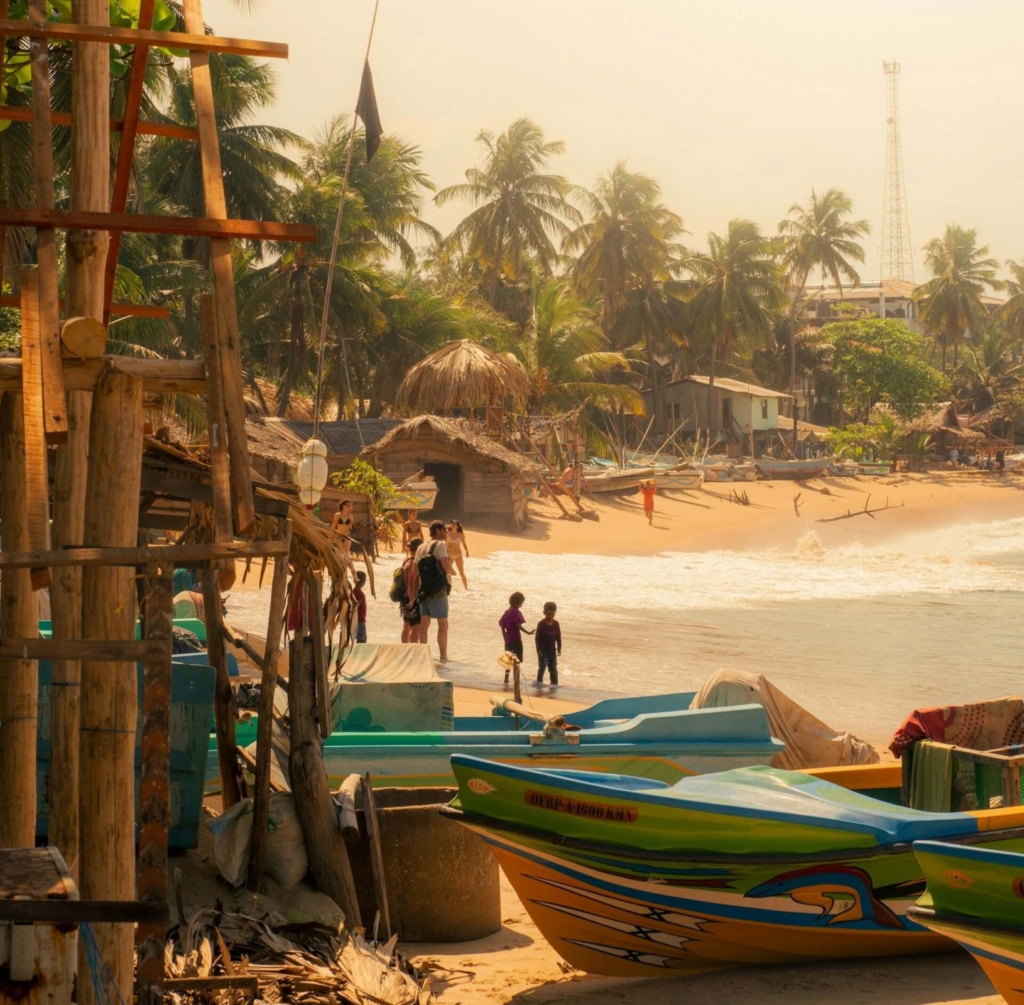 Arugam Bay
