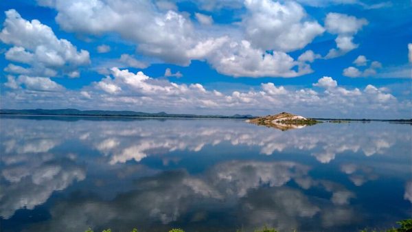 Parakrama Samudra: How an Ancient King Built an Ocean